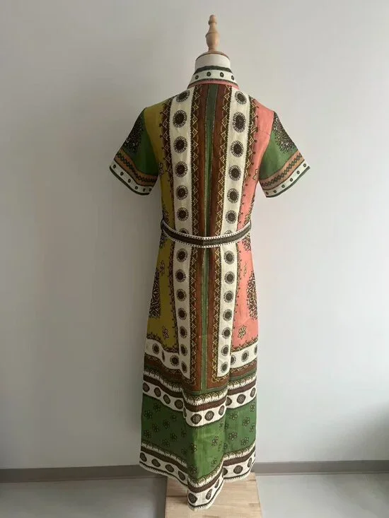 Alemais Contina dress - Picture 15 of 15